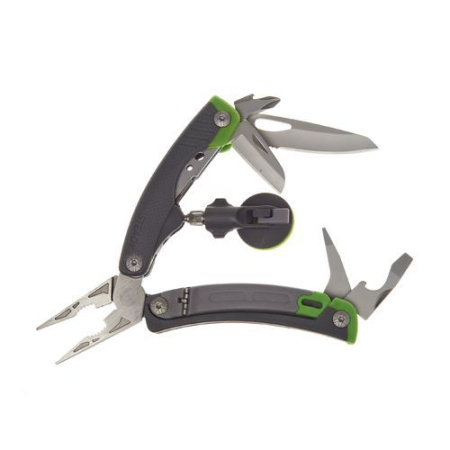 Мультитул Gerber Steady Tripod Multi-Tool, Green